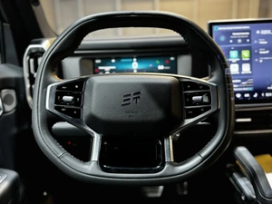 Внедорожник Jetour T2 2024 года, 3657000 рублей, Красноярск