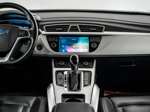 Внедорожник Geely Atlas 2020 года, 1900000 рублей, Красноярск
