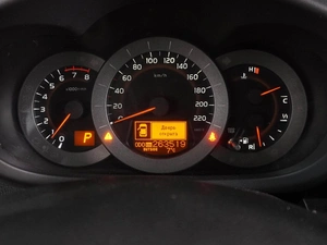 Внедорожник Toyota RAV4 2011 года, 1449000 рублей, Воронеж