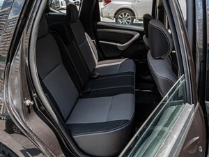 Внедорожник Renault Duster 2013 года, 950000 рублей, Краснодар