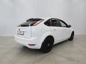 Хэтчбек 4 дв. Ford Focus 2010 года, 745000 рублей, Калуга