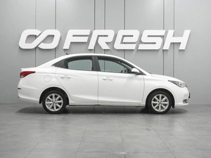 Седан Changan Alsvin 2023 года, 999000 рублей, Воронеж