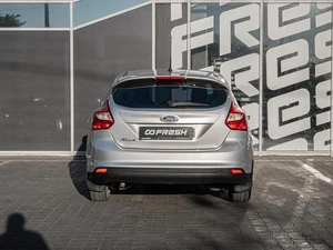 Хетчбэк Ford Focus 2013 года, 707000 рублей, Краснодар