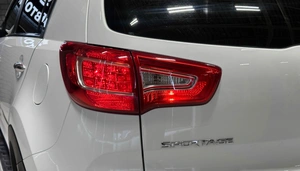Внедорожник Kia Sportage 2013 года, 1497000 рублей, Красноярск