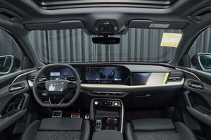 Внедорожник Audi Q5 2025 года, 6999000 рублей, Красноярск