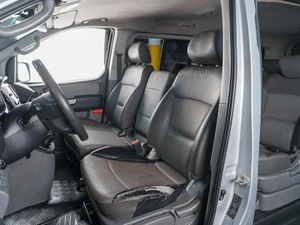 Минивэн Hyundai Grand Starex 2010 года, 1049000 рублей, Сургут