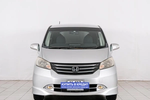 Минивэн Honda Freed 2010 года, 1099000 рублей, Красноярск