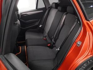 Внедорожник BMW X1 2014 года, 1452000 рублей, Воронеж