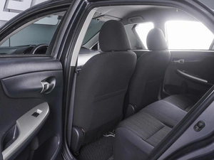 Седан Toyota Corolla 2008 года, 850000 рублей, Ростов-на-Дону