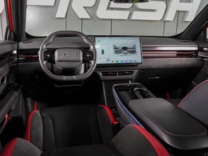 Внедорожник Jetour Dashing 2023 года, 2039000 рублей, Воронеж