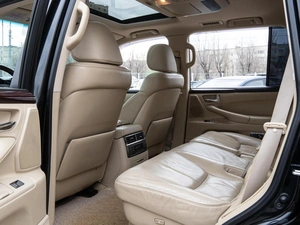 Внедорожник Lexus LX 2010 года, 3531000 рублей, Волгоград