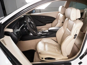 Купе BMW 6 серия 2008 года, 1653000 рублей, Минеральные Воды