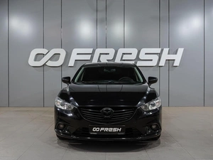 Седан Mazda 6 2013 года, 1299000 рублей, Воронеж