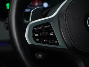 Внедорожник BMW X6 2020 года, 6849444 рублей, Москва