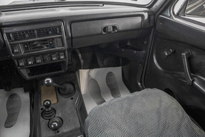 Внедорожник ВАЗ (LADA) 4x4 (Нива) 2009 года, 449000 рублей, Барнаул
