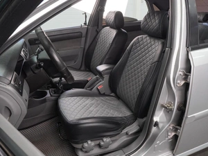 Седан Daewoo Gentra 2014 года, 589000 рублей, Воронеж