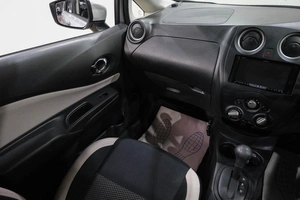 Хетчбэк Nissan Note 2018 года, 1149000 рублей, Новокузнецк