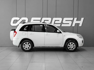 Внедорожник Chery Tiggo (T11) 2013 года, 598000 рублей, Тверь