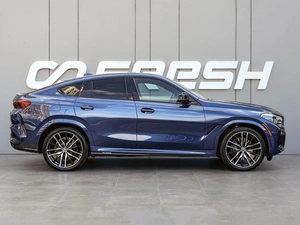 Внедорожник BMW X6 2020 года, 7980000 рублей, Краснодар