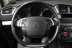 Седан Citroen C4 2013 года, 649000 рублей, Оренбург