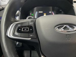 Внедорожник Chery Tiggo 8 2022 года, 1854286 рублей, Красноярск