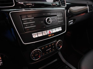 Внедорожник Mercedes-benz GLS-класс 2019 года, 5999046 рублей, Москва