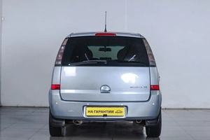 Минивэн Opel Meriva 2008 года, 339000 рублей, Челябинск