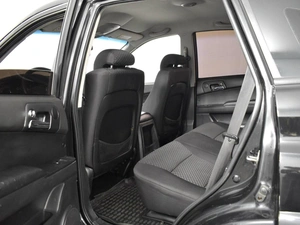 Внедорожник SsangYong Actyon 2008 года, 573100 рублей, Казань