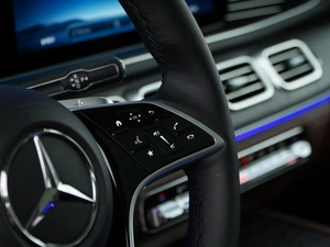 Внедорожник Mercedes-benz GLE-класс 2026 года, 11299055 рублей, Москва