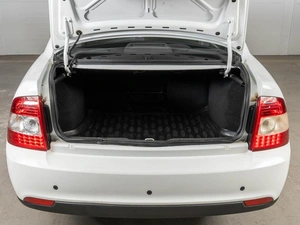 Седан ВАЗ (LADA) Priora 2014 года, 695000 рублей, Ставрополь
