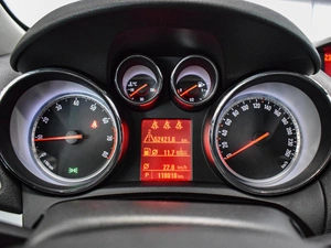 Внедорожник Opel Mokka 2014 года, 1250000 рублей, Муром