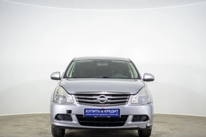 Седан Nissan Almera 2013 года, 649000 рублей, Оренбург