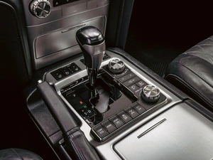 Внедорожник Toyota Land Cruiser 2018 года, 6698000 рублей, Краснодар