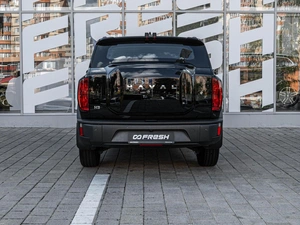Внедорожник Haval H3 2025 года, 2345000 рублей, Ставрополь