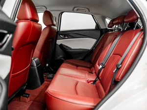 Внедорожник Mazda CX-3 2021 года, 1970000 рублей, Красноярск