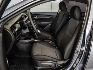 Седан Kia Rio 2018 года, 1360000 рублей, Муром