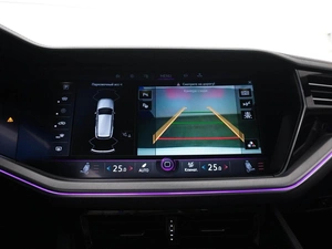 Внедорожник Volkswagen Touareg 2018 года, 4790055 рублей, Москва