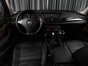 Внедорожник BMW X1 2011 года, 1459000 рублей, Тюмень