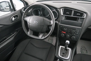 Седан Citroen C4 2013 года, 599000 рублей, Красноярск