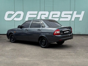 Седан ВАЗ (LADA) Priora 2018 года, 839000 рублей, Кропоткин