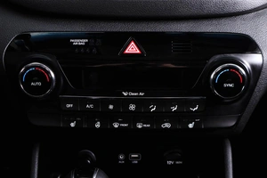 Внедорожник Hyundai Tucson 2016 года, 1959000 рублей, Пермь