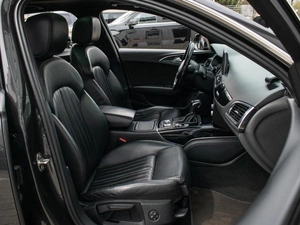 Универсал Audi A6 Allroad Quattro 2017 года, 3180000 рублей, Краснодар