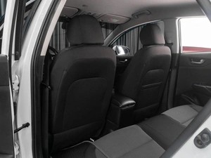 Седан Hyundai Solaris 2018 года, 1479000 рублей, Тюмень