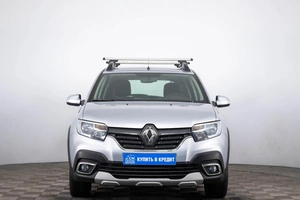 Хетчбэк Renault Sandero Stepway 2020 года, 1239000 рублей, Пермь