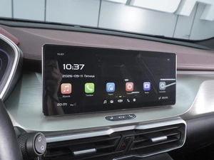 Внедорожник Geely Coolray 2023 года, 1599000 рублей, Ростов-на-Дону