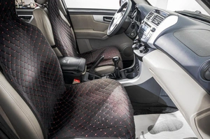Внедорожник Lifan X60 2013 года, 499000 рублей, Барнаул