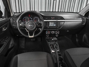 Хетчбэк Kia Rio X-Line 2018 года, 1230111 рублей, Ставрополь