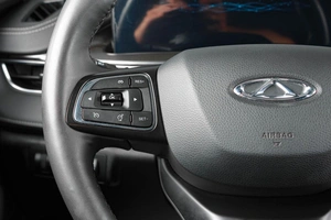 Внедорожник Chery Tiggo 7 Pro Max 2023 года, 1999000 рублей, Тюмень