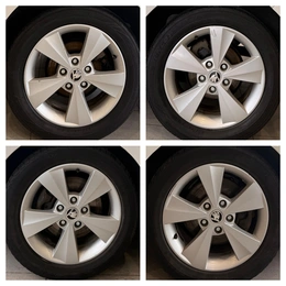 Хэтчбек 4 дв. Skoda Octavia 2013 года, 930000 рублей, Орёл