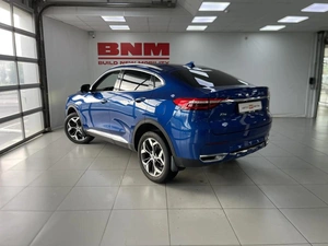 Внедорожник Haval F7x 2021 года, 2000000 рублей, Смоленск